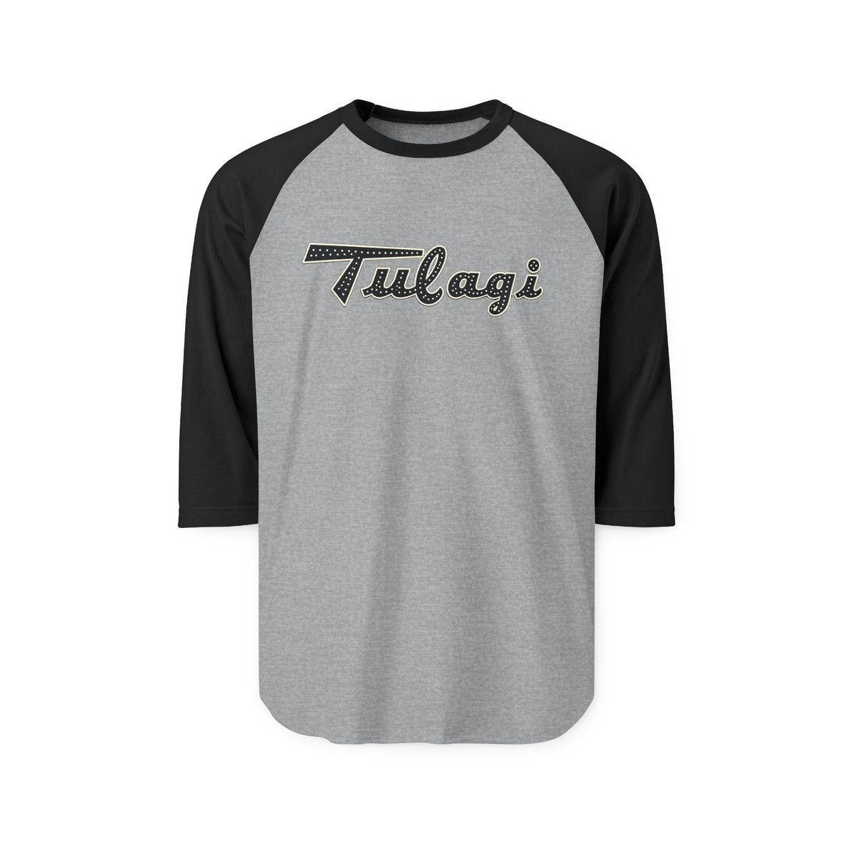 TULAGI | vintage Denver Retro Baseball Tee