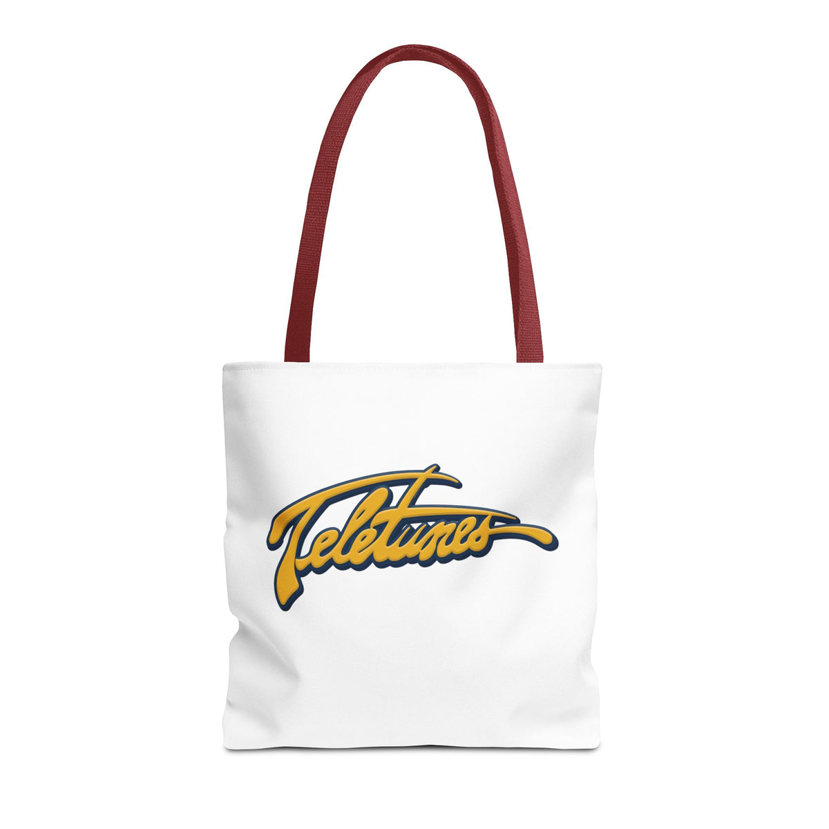 Teletunes Tote