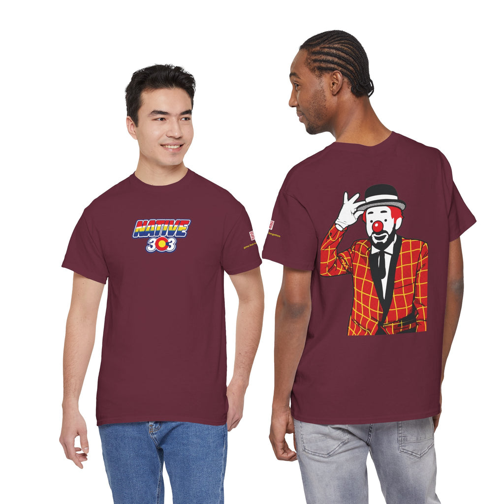 BLINKY'S - vintage Denver gear
