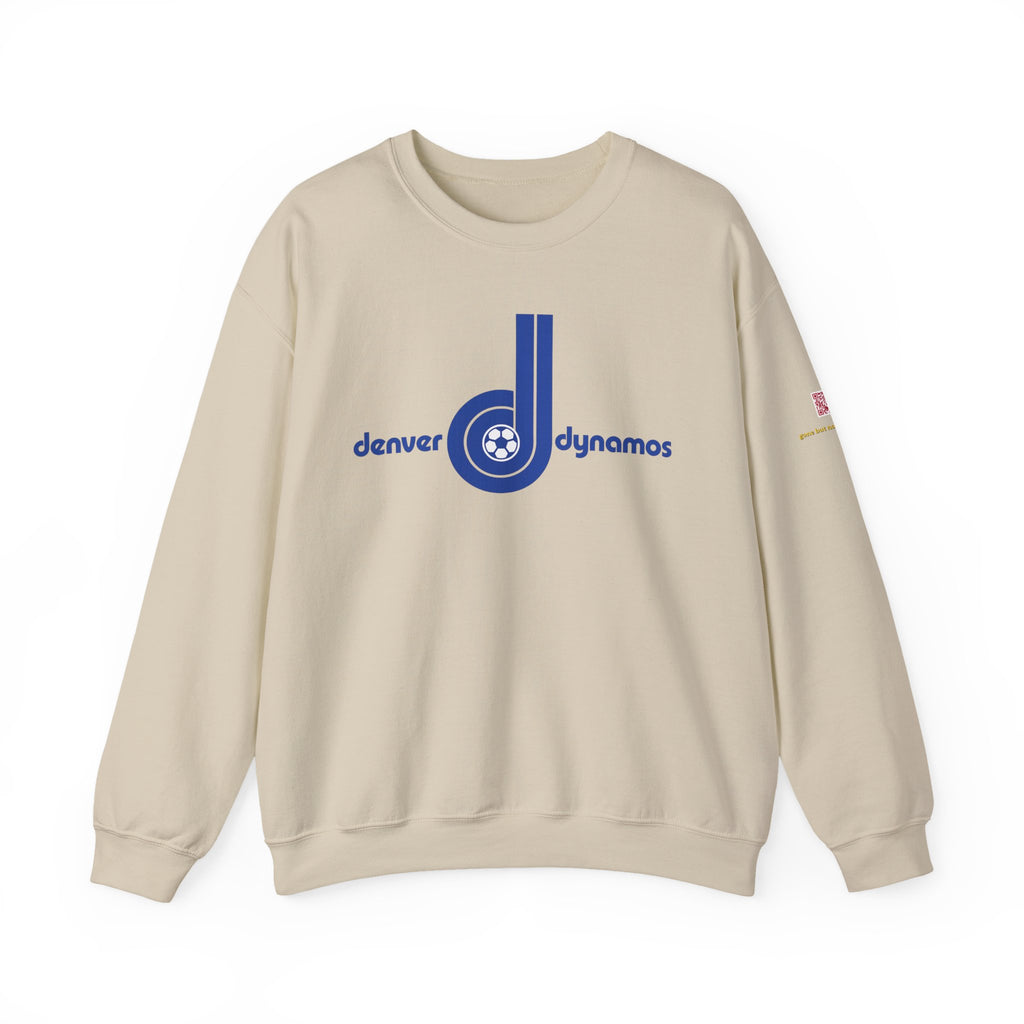 Denver Dynamos | Native303 Sweatshirt