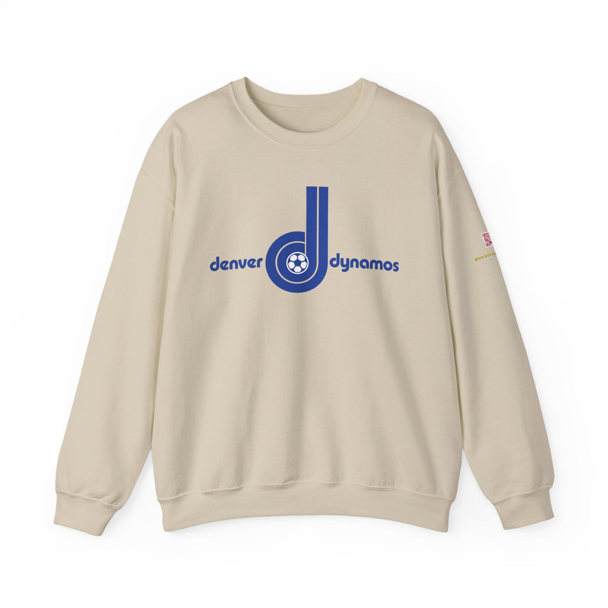 Denver Dynamos | Native303 Sweatshirt