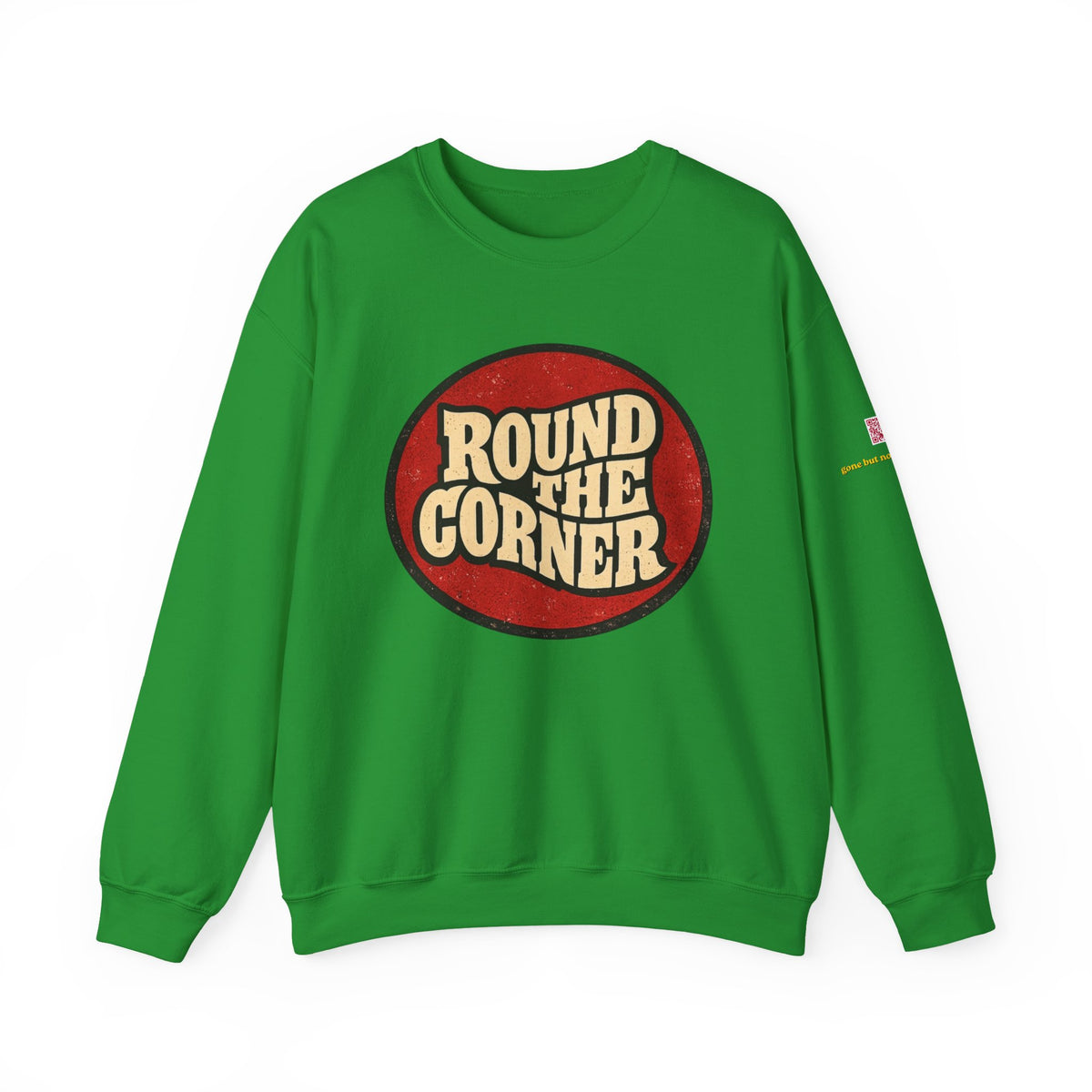 Round the Corner | Native303 Sweatshirt