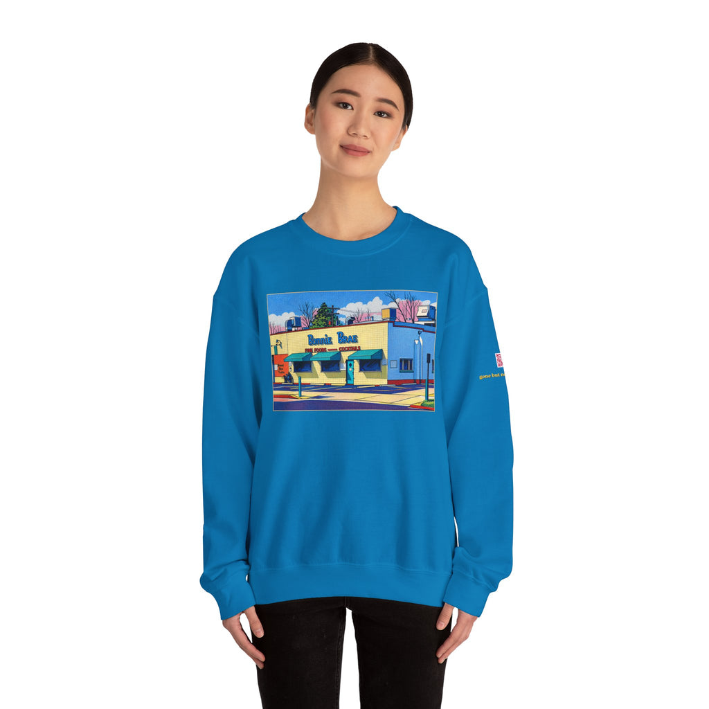 BONNIE BRAE TAVERN | Native303 Sweatshirt