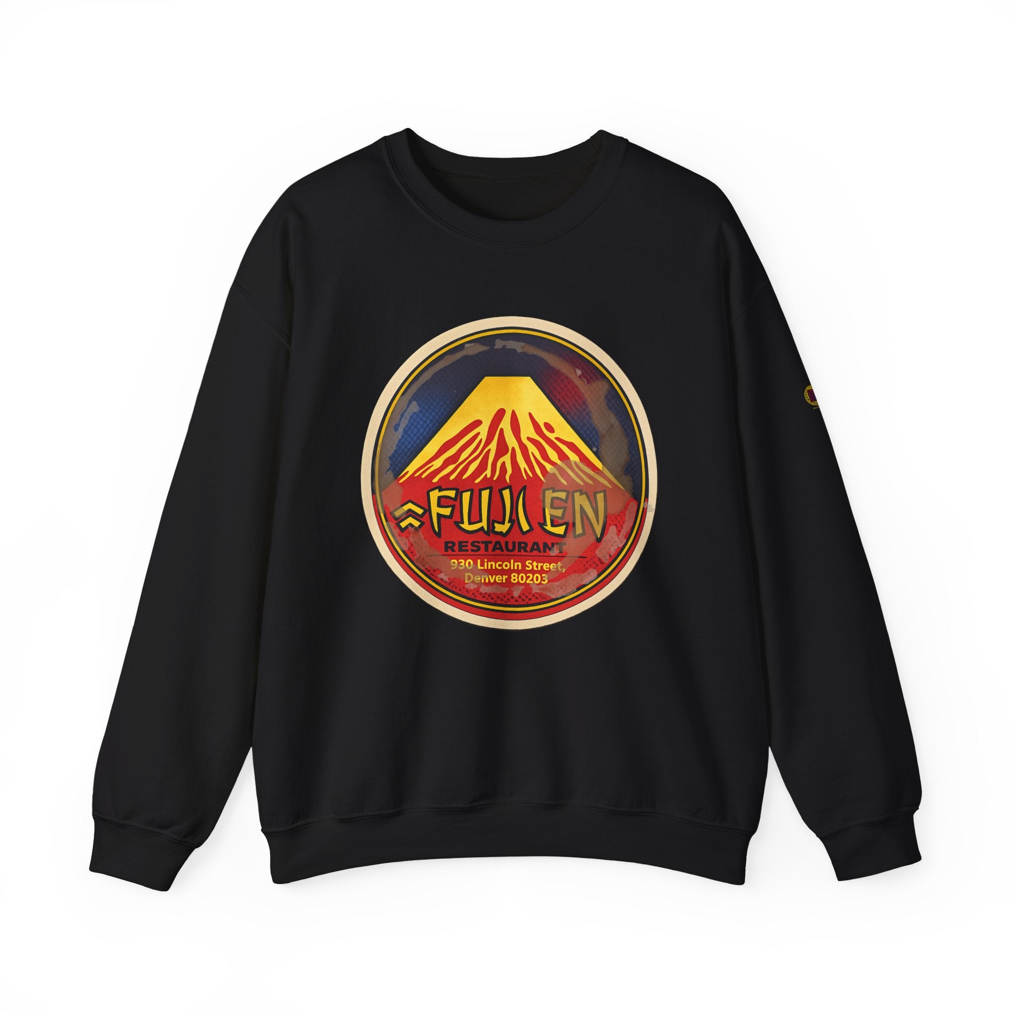 Fuji En (after hours) | Native303 Sweatshirt