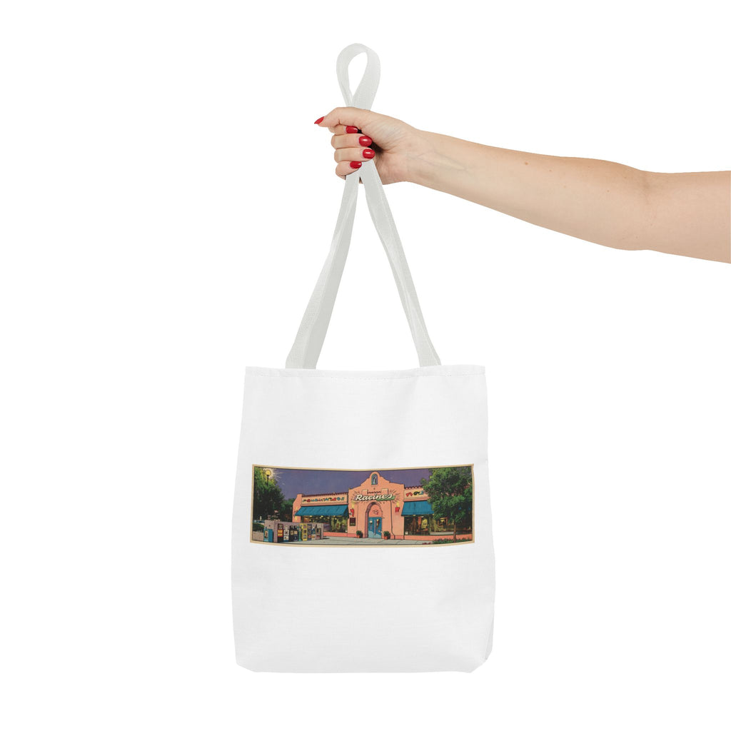 Racine’s Tote