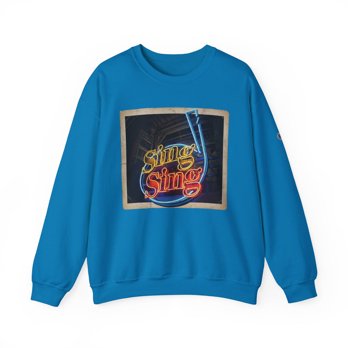 SingSing | Native303 Sweatshirt