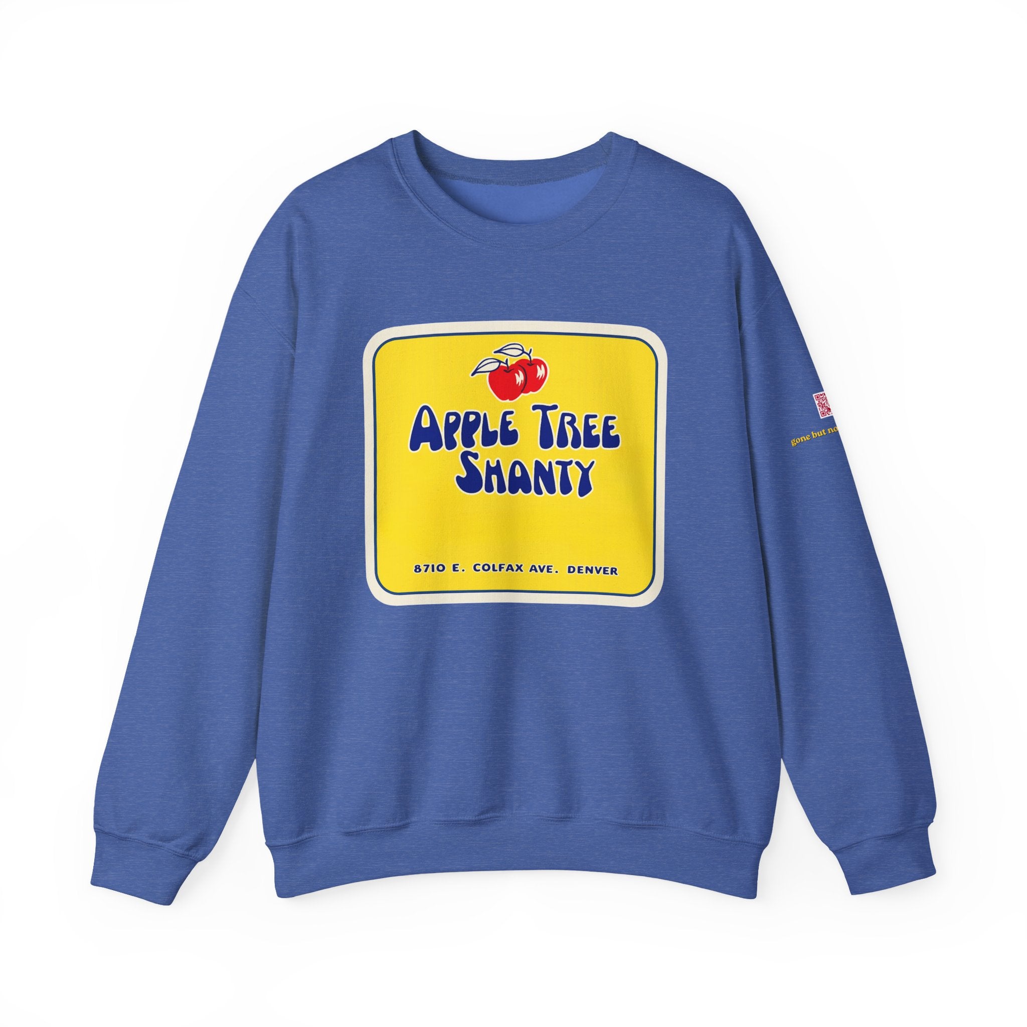 Apple Tree Shanty | Native303 Sweatshirt