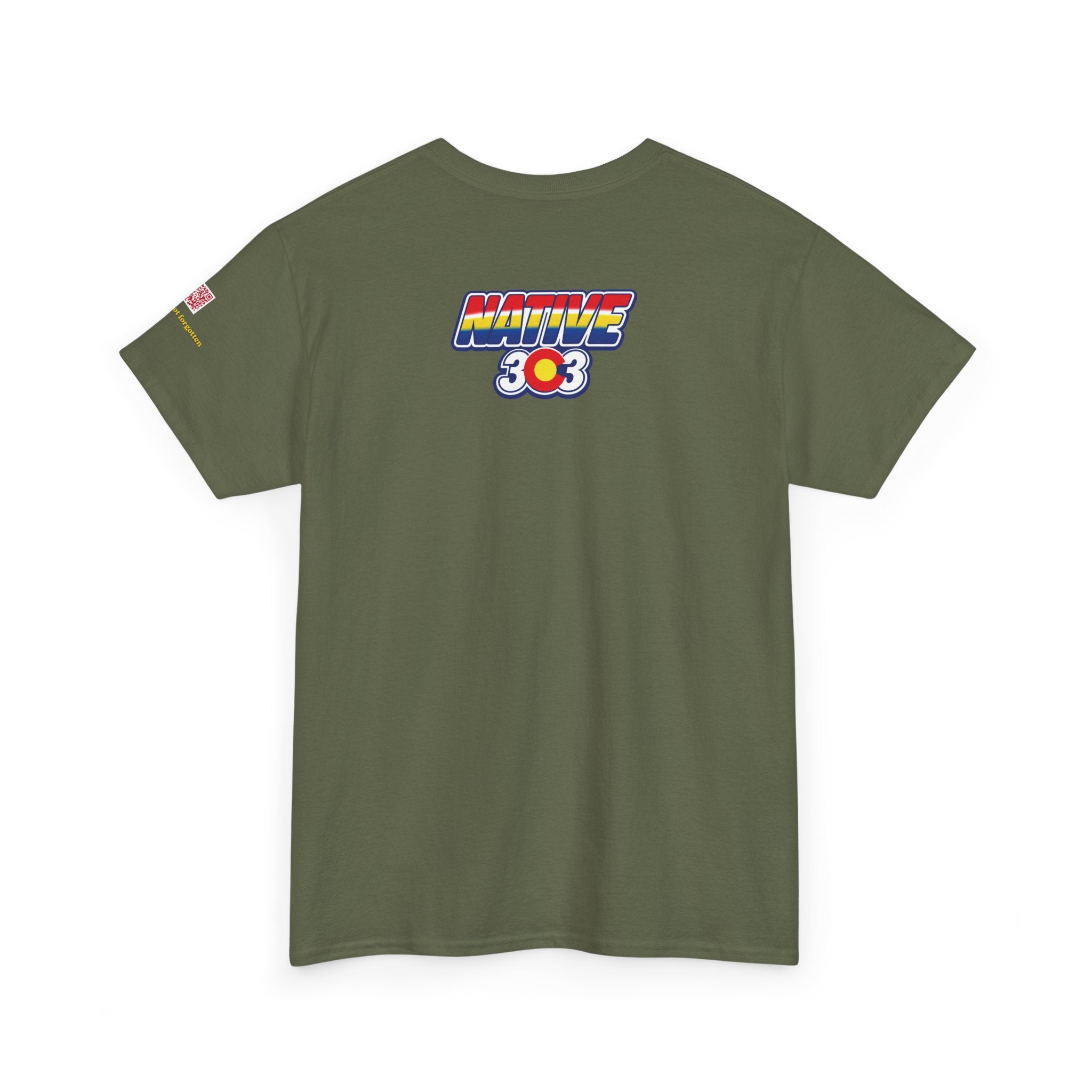 Dolly Madison on Evans / DU - vintage Denver gear