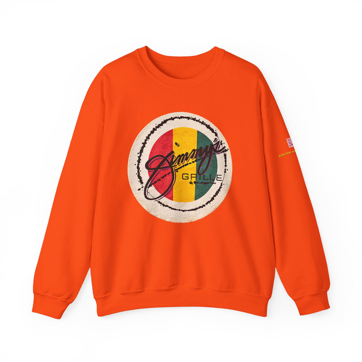 Jimmy’s Grille | Native303 Sweatshirt