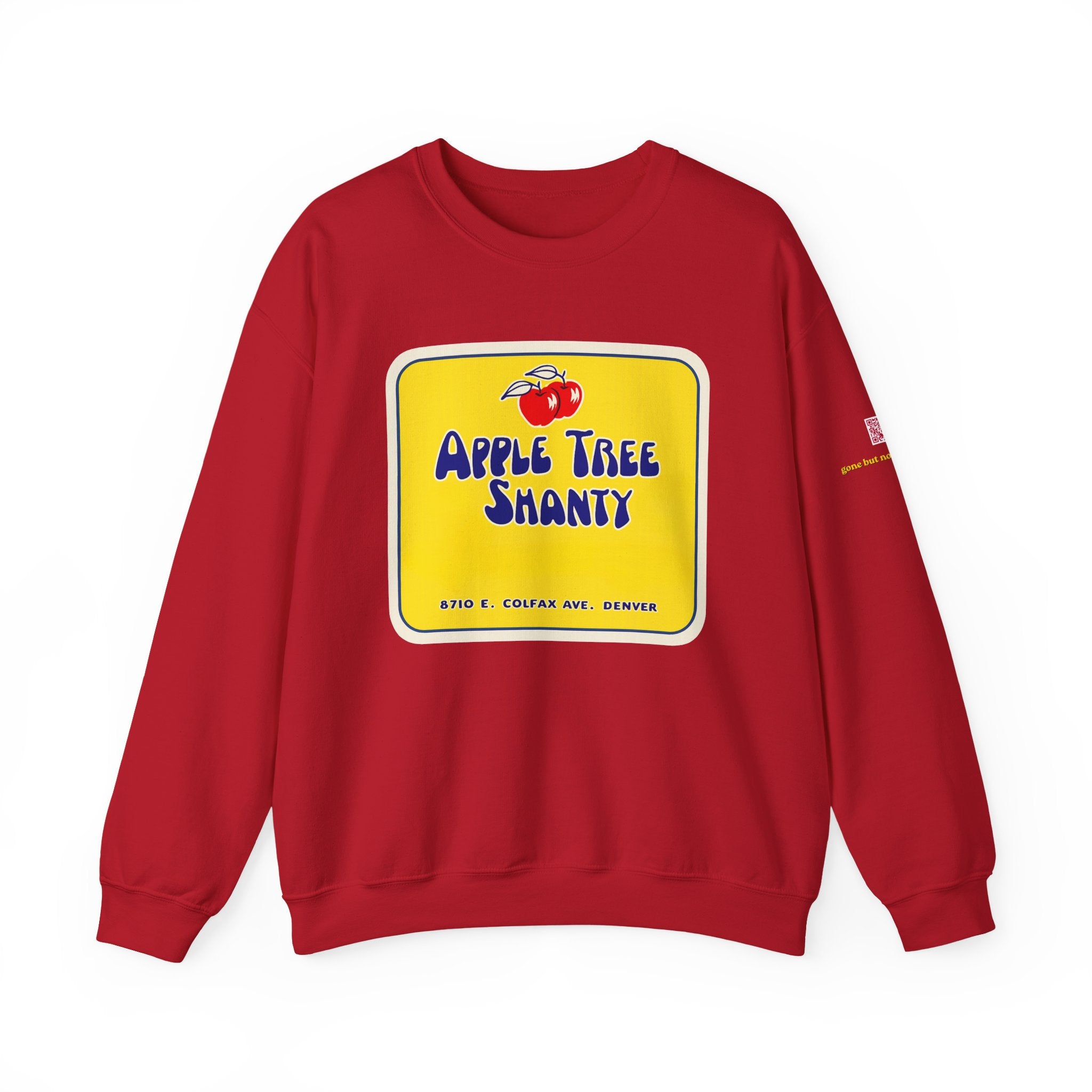 Apple Tree Shanty | Native303 Sweatshirt