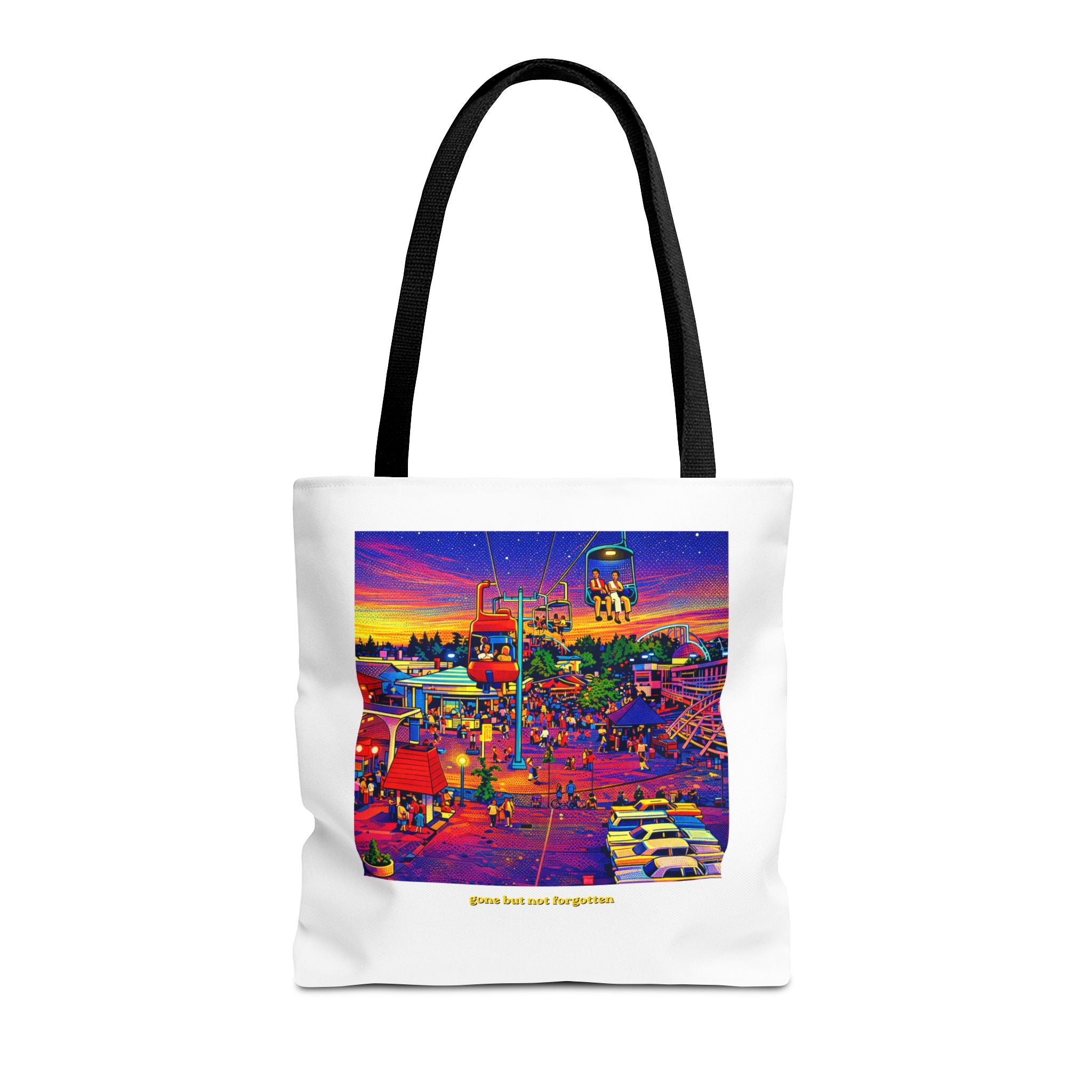 Elitch Gardens Tote