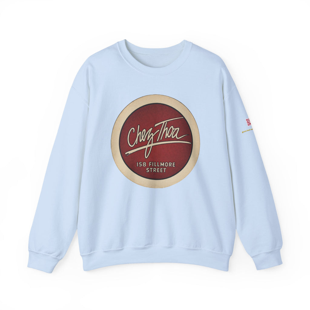 Chez Thoa | Native303 Sweatshirt