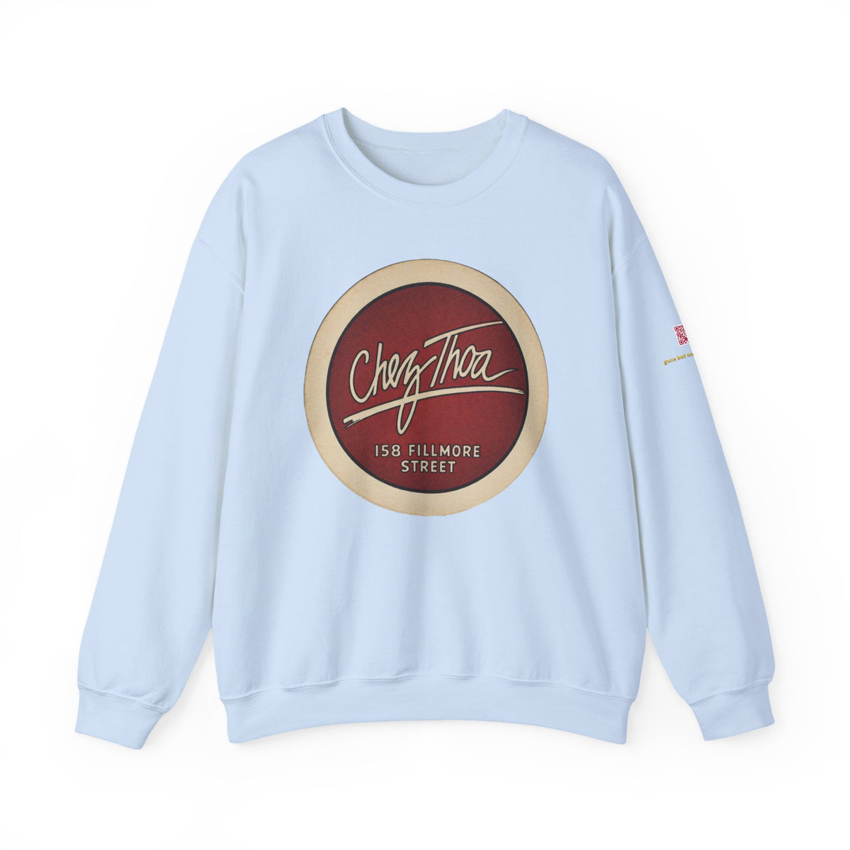 Chez Thoa | Native303 Sweatshirt