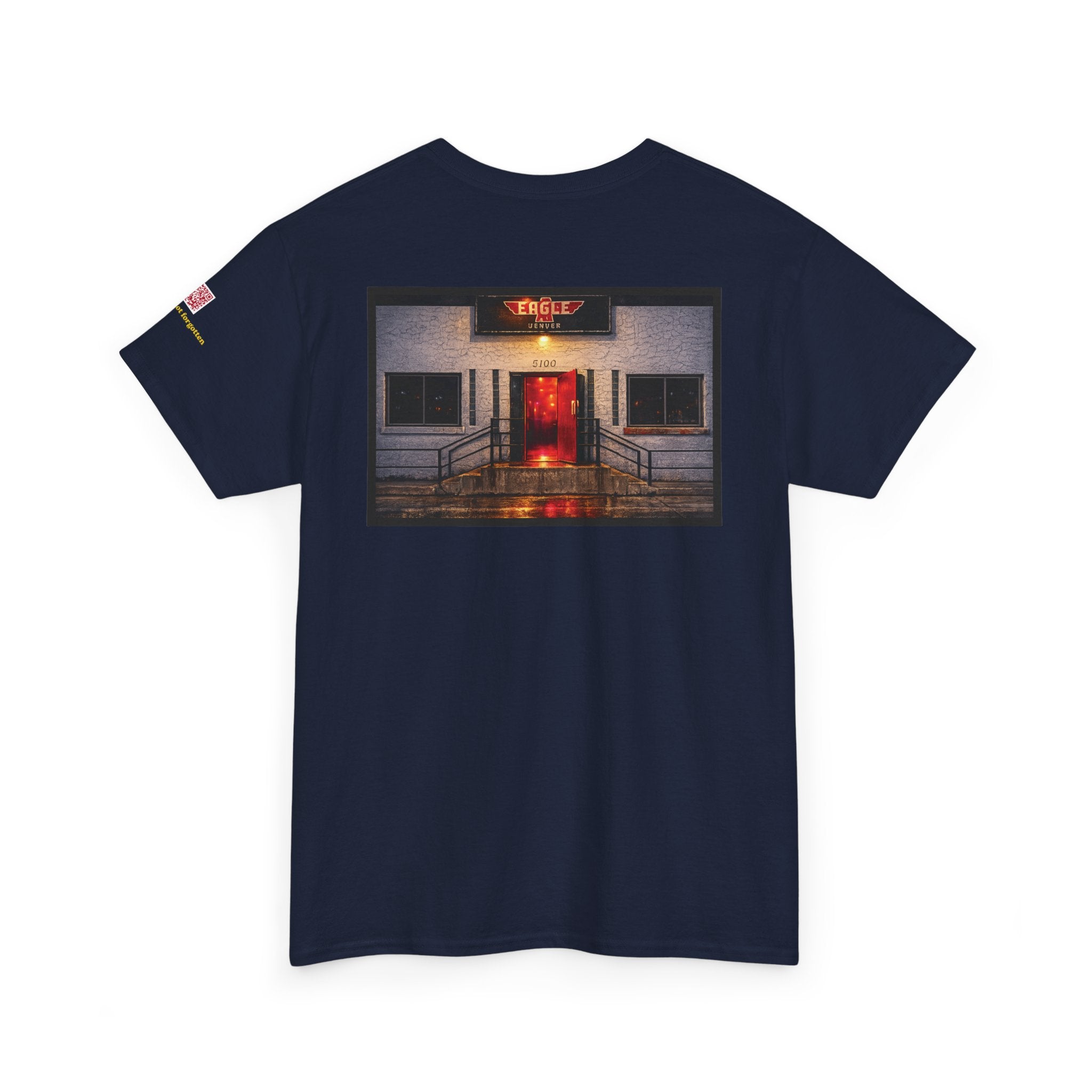 EAGLE - vintage Colorado gear