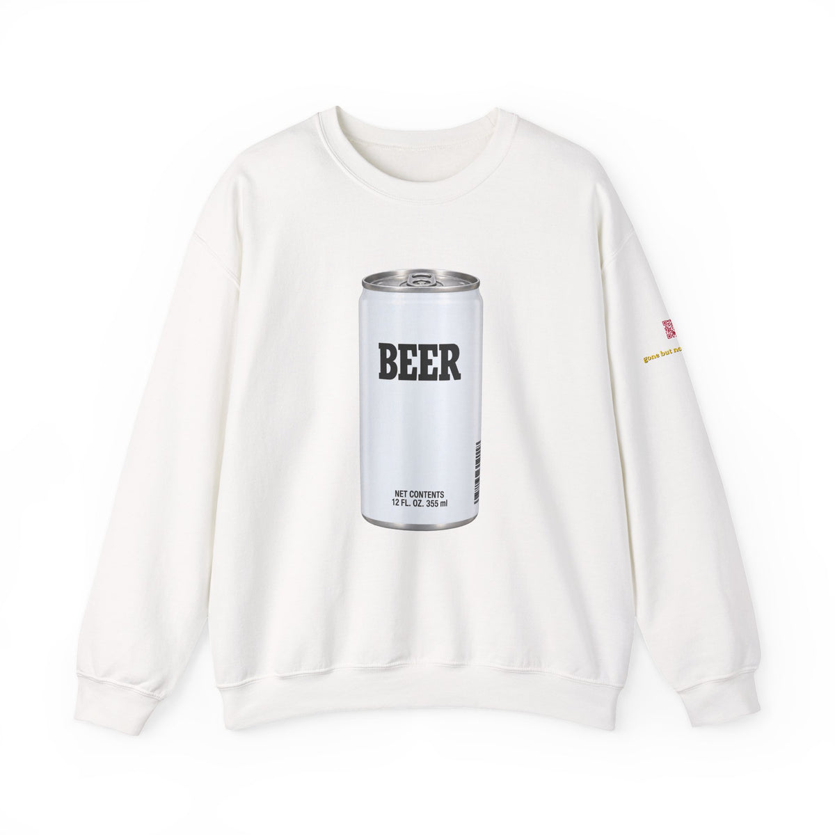 Generic Beer | Native303 Sweatshirt