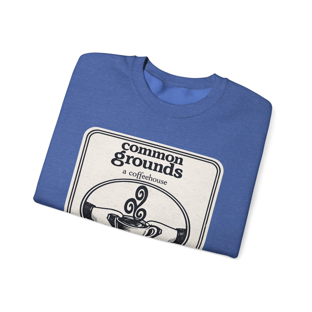 Common Grounds | Native303 Sweatshirt