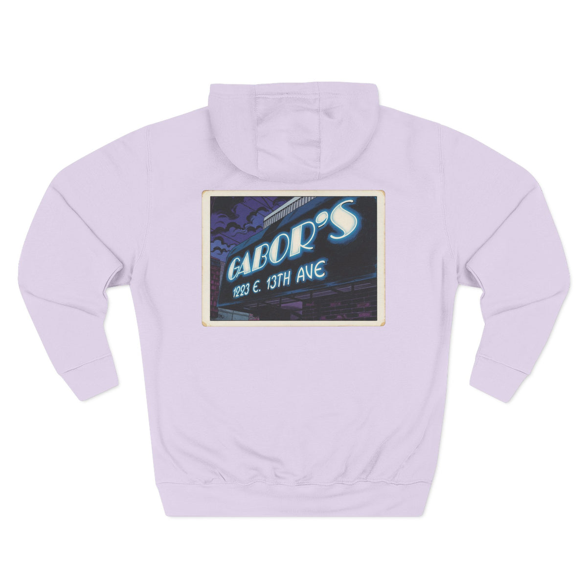 GABOR'S Hoodie