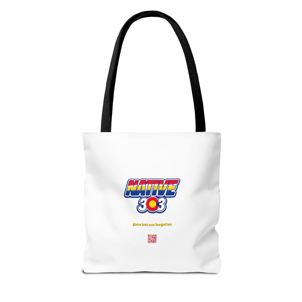 Club 404 Tote
