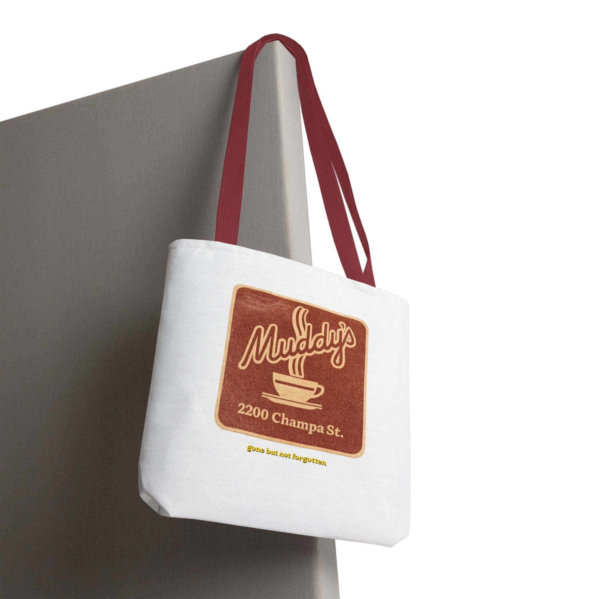 Muddy’s Tote