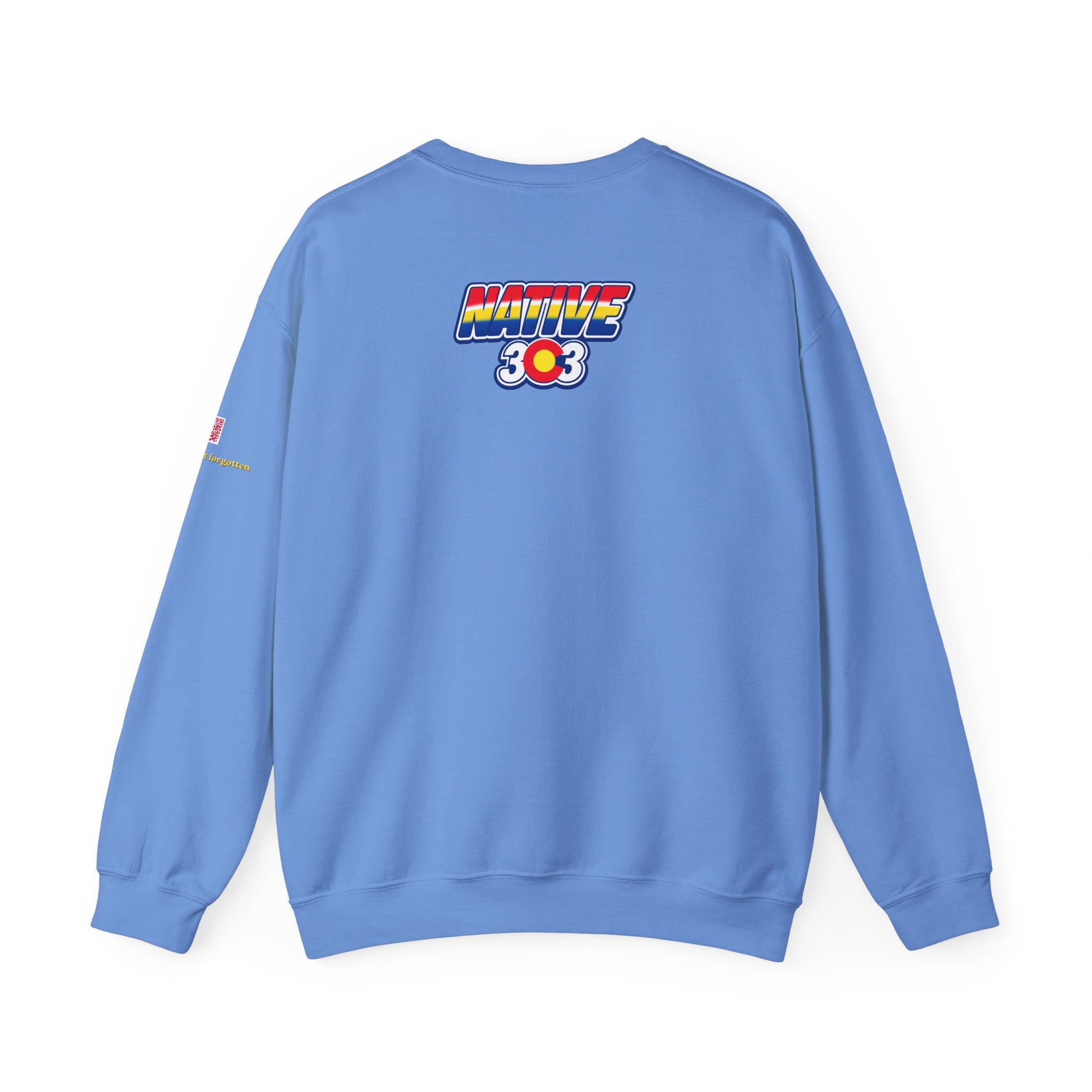 Marina Landing | Native303 Sweatshirt