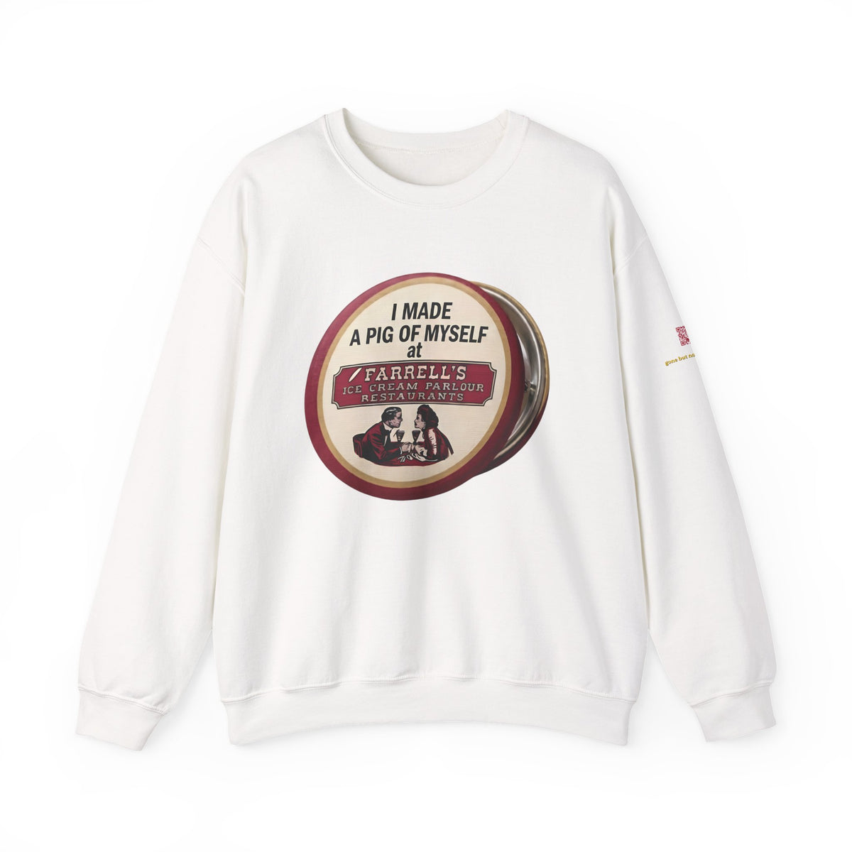 Farrell's | Native303 Sweatshirt