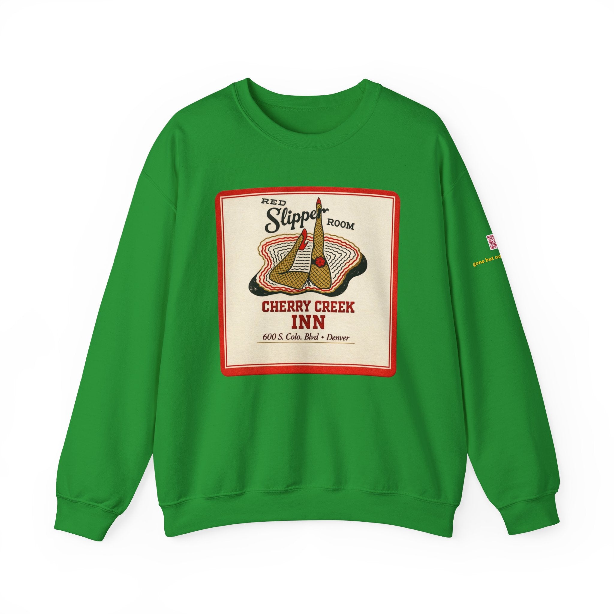 Cherry Creek Inn | Native303 Sweatshirt