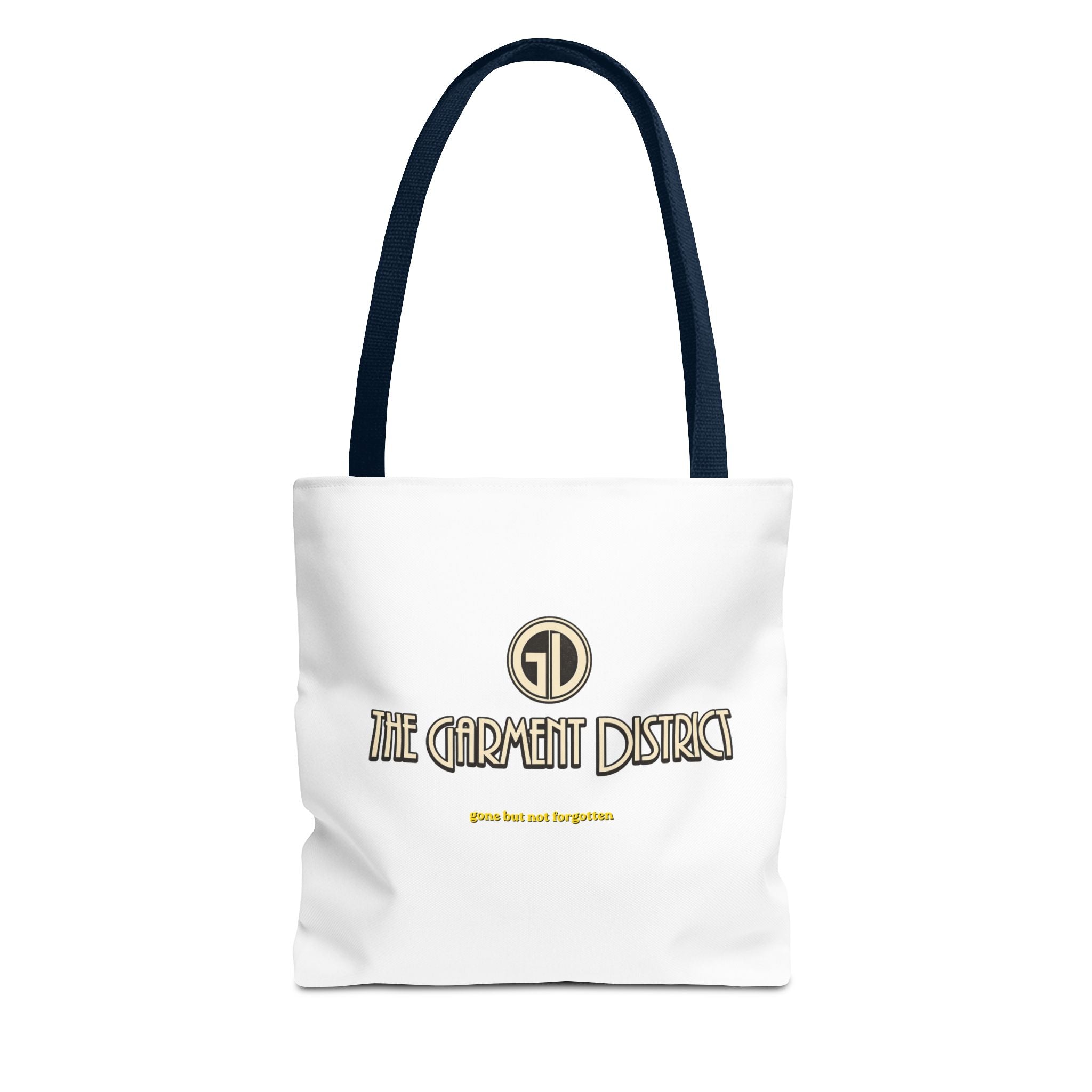 Garment District Tote