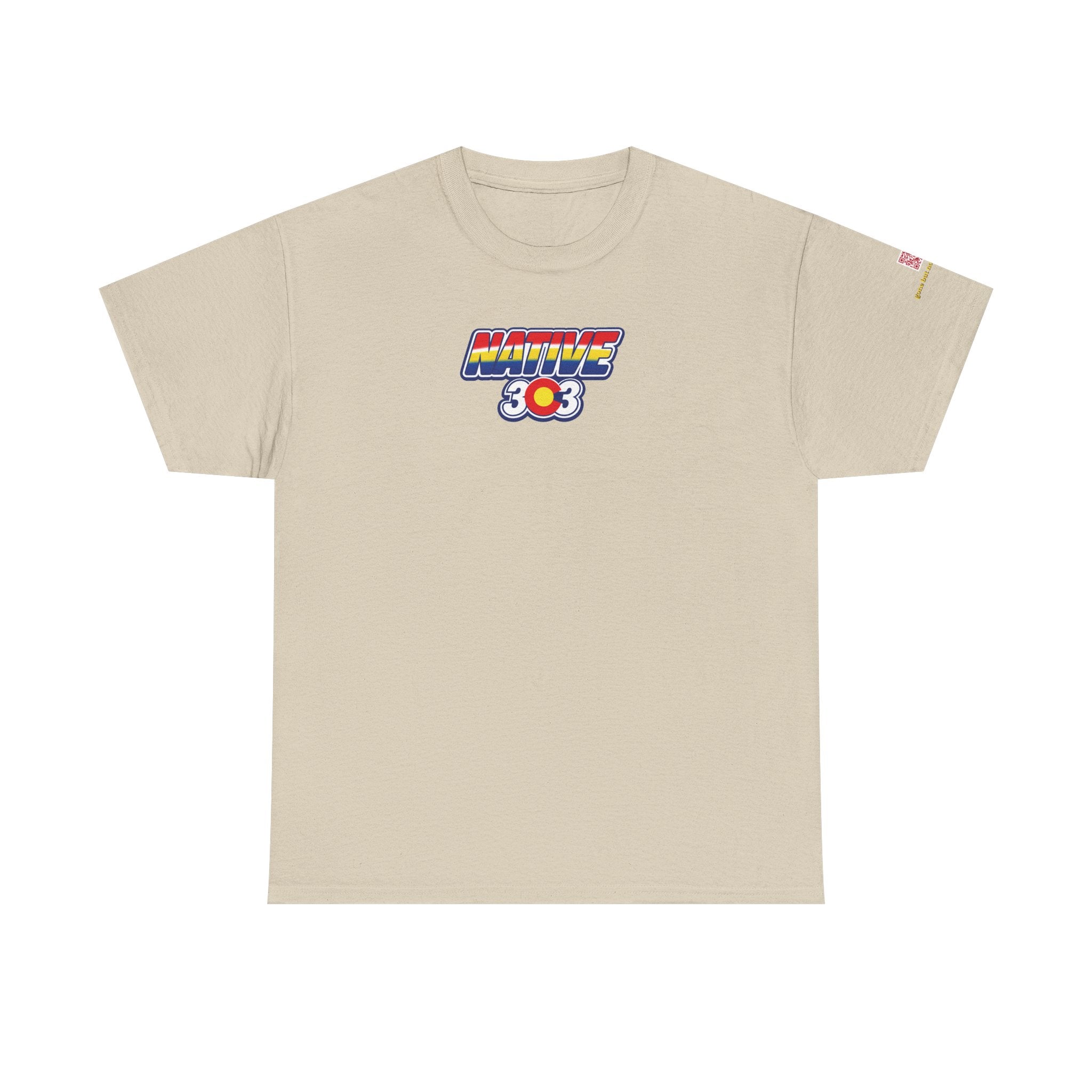 M and Ds BBQ - vintage Denver gear