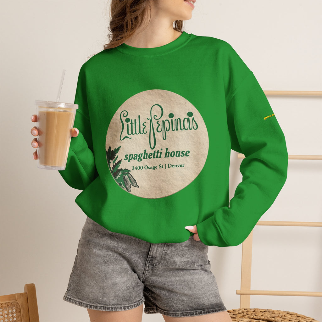 Little Pepina’s | Native303 Sweatshirt