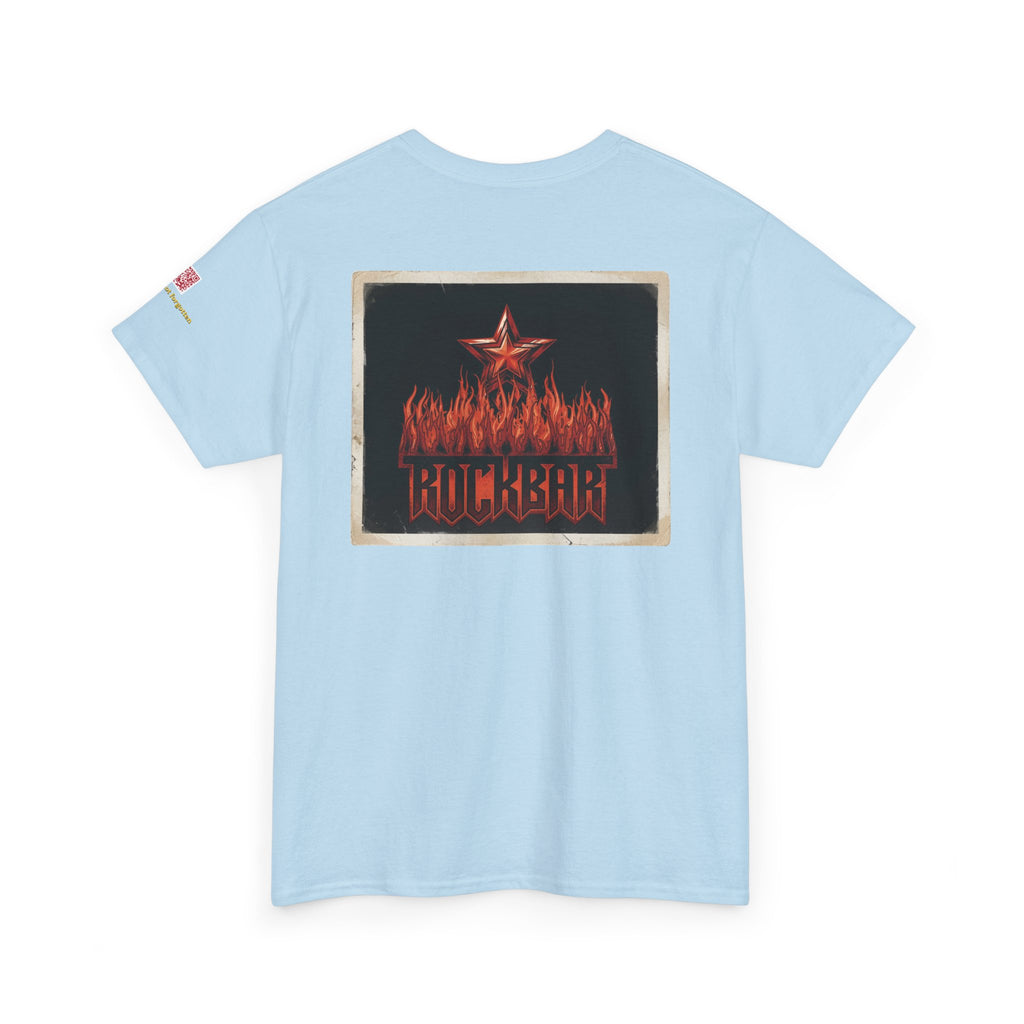 ROCKBAR - vintage Denver gear