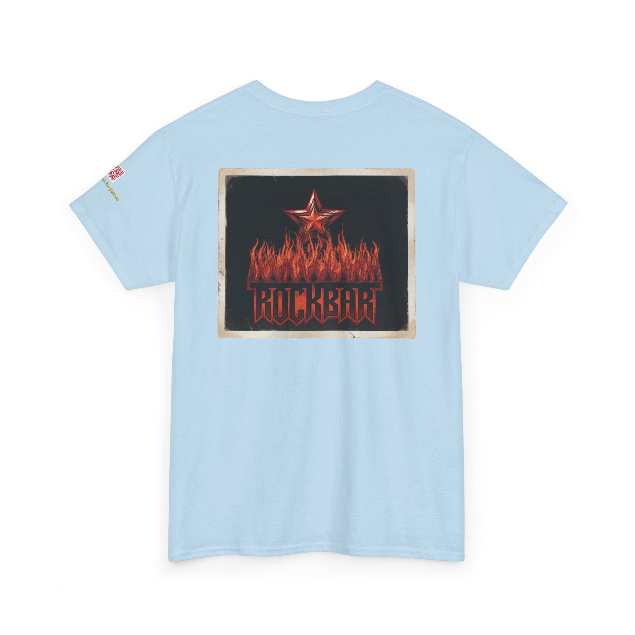 ROCKBAR - vintage Denver gear