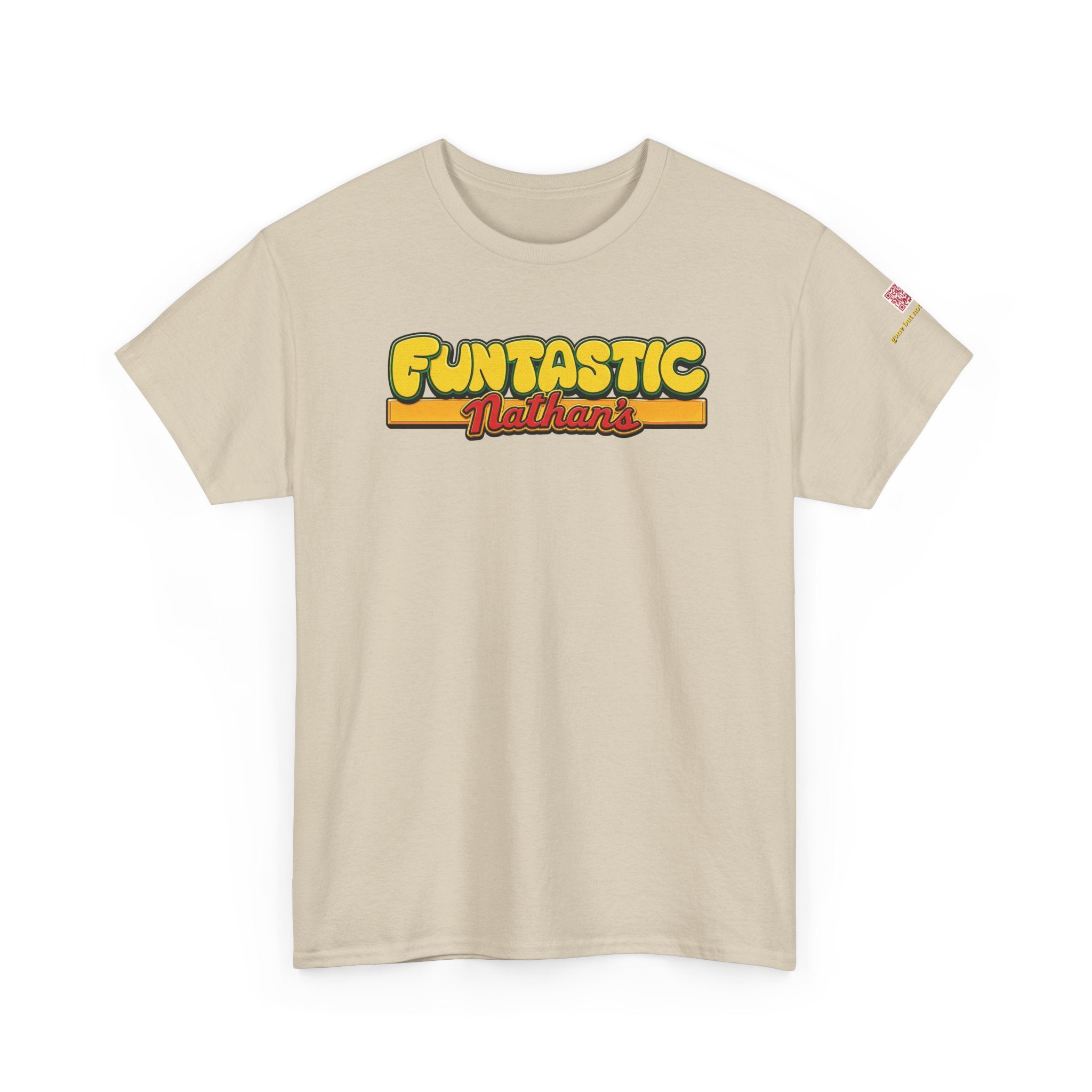 Funtastic Nathan’s - Vintage Denver gear