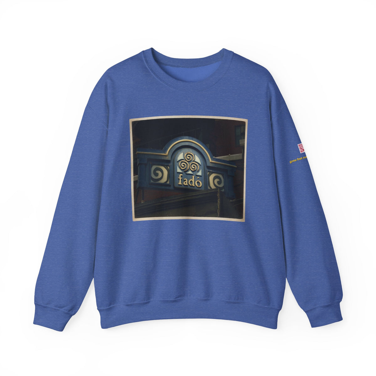 Fado | Native303 Sweatshirt