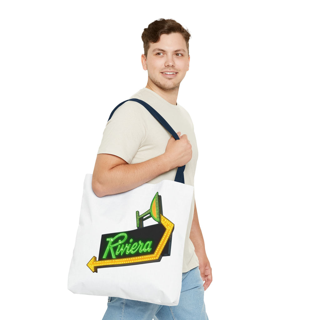 The Riviera Tote