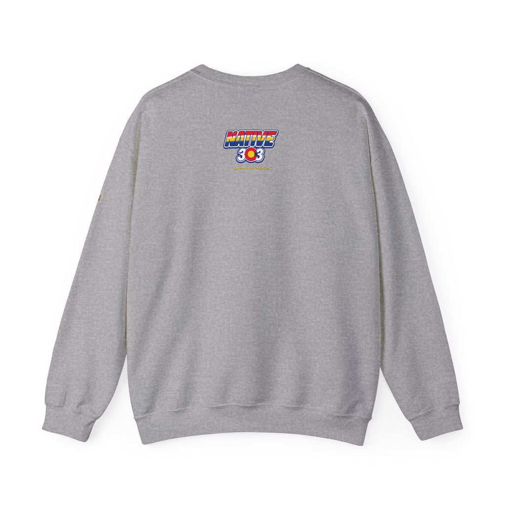 Chez Thoa | Native303 Sweatshirt
