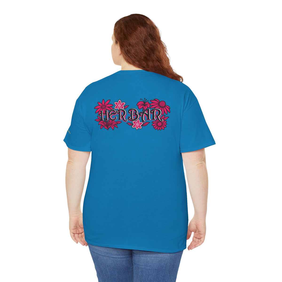 HER BAR - vintage Denver gear