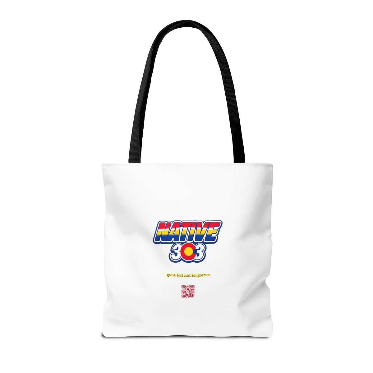 Fashion Bar Tote