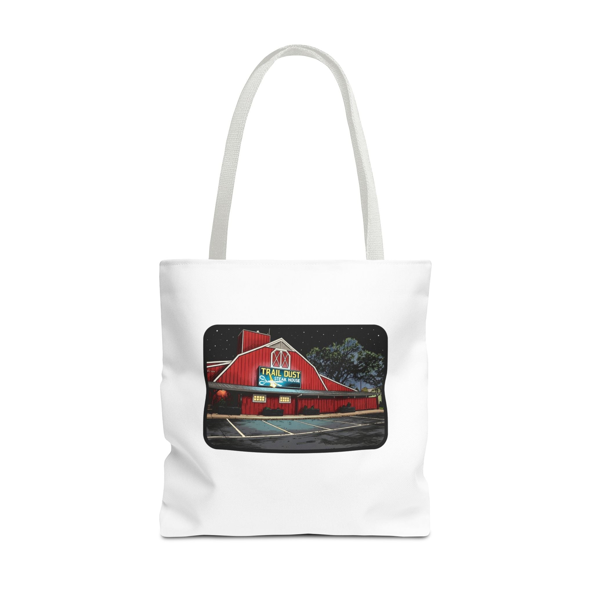 Trail Dust Steakhouse Tote