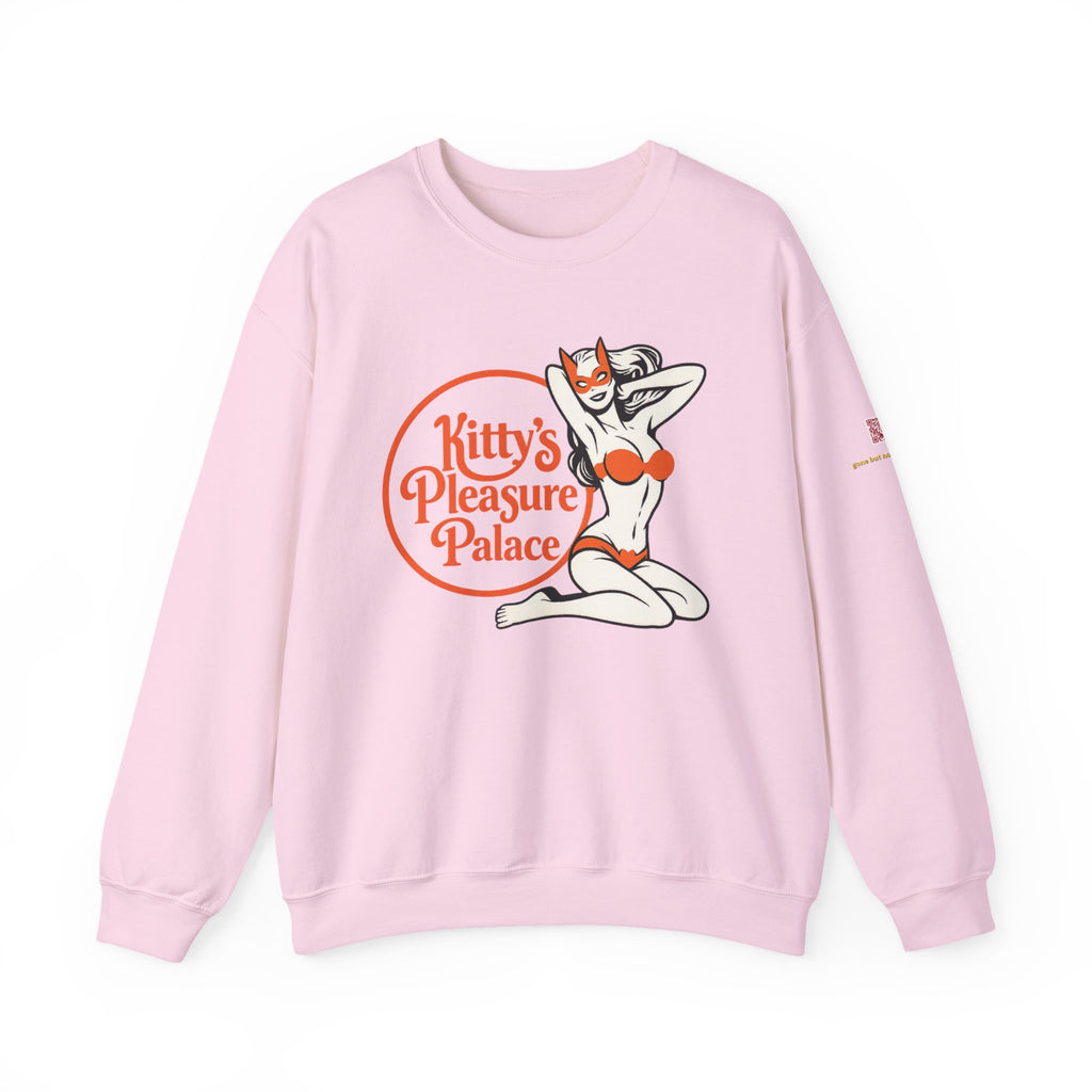 Kitty's Pleasure Palace | Native303 Sweatshirt