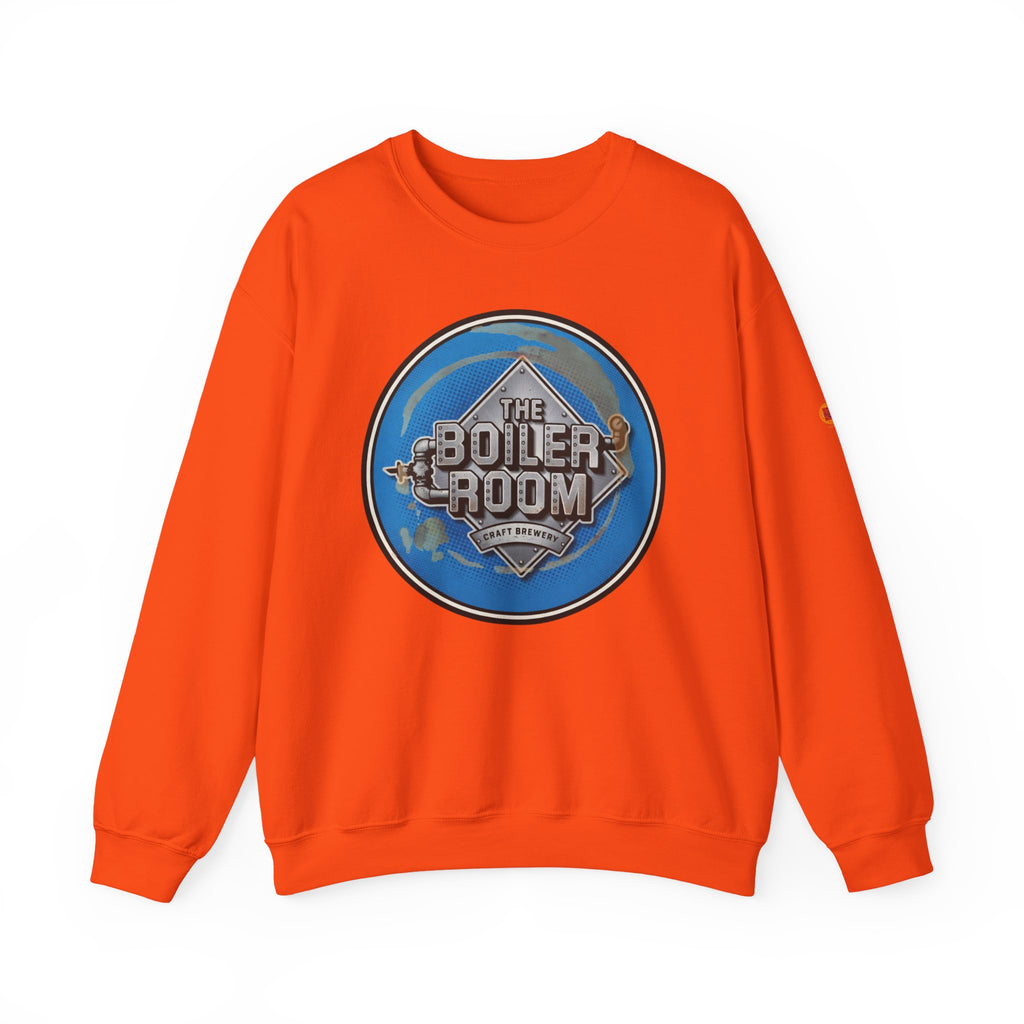 Boiler Room (happy hour) | Native303 Sweatshirt