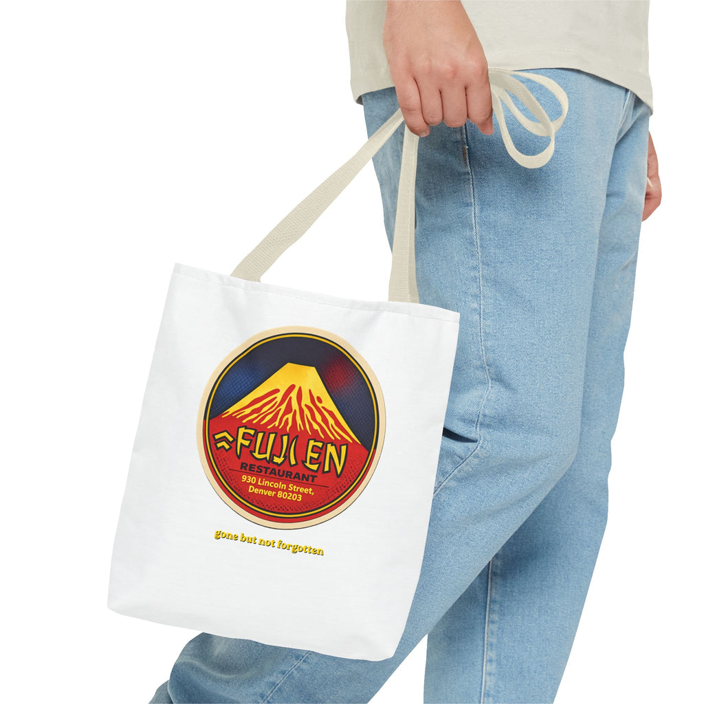 Fuji En Tote