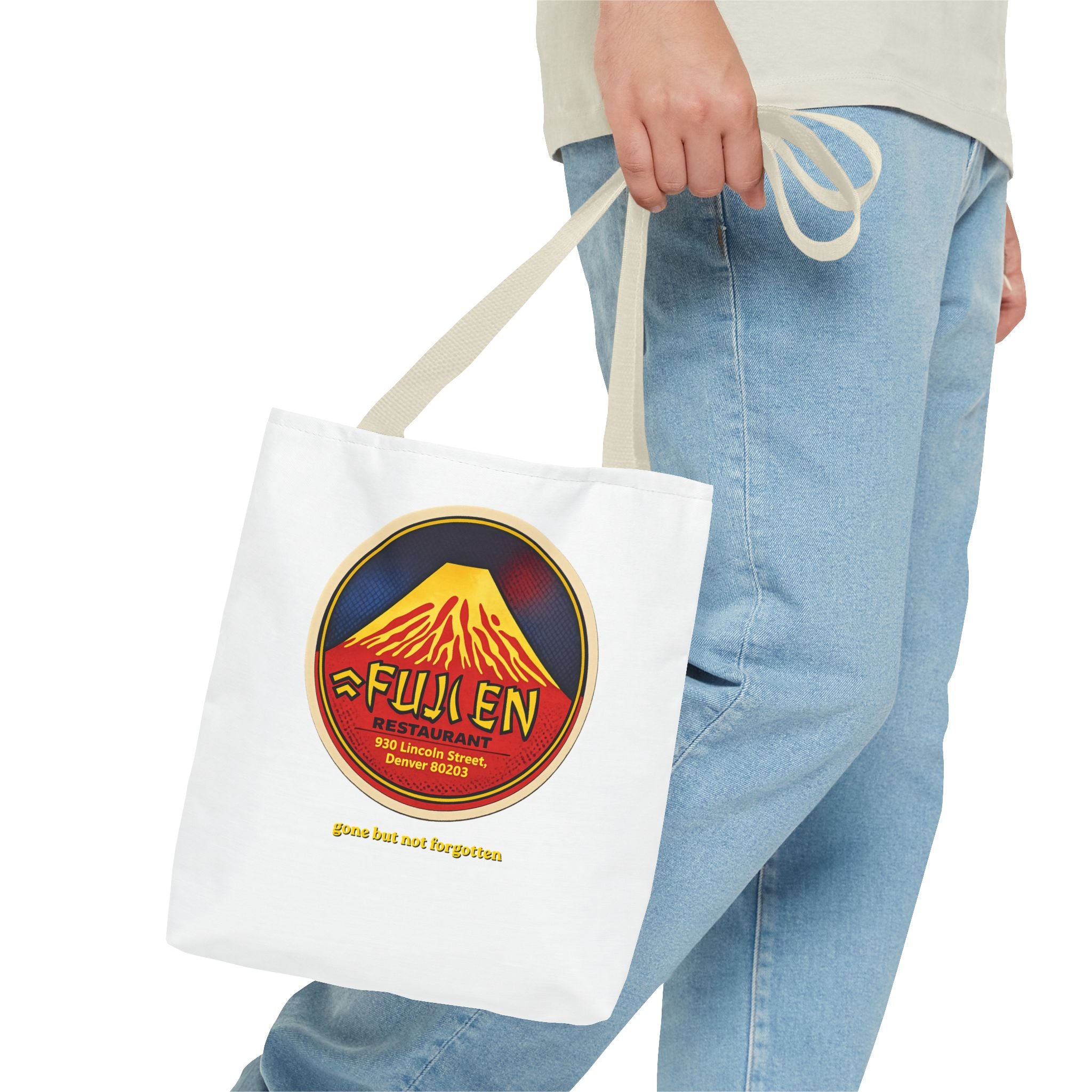 Fuji En Tote