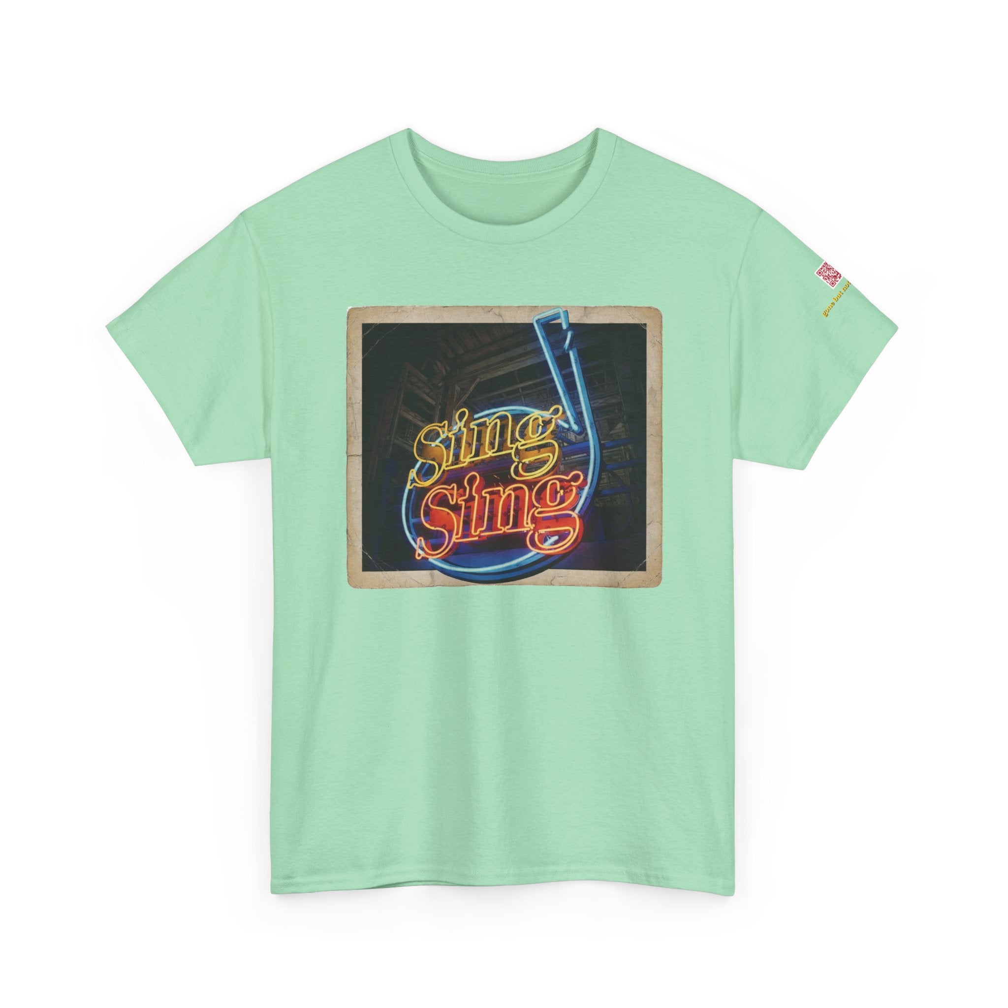 SingSing - vintage Denver gear