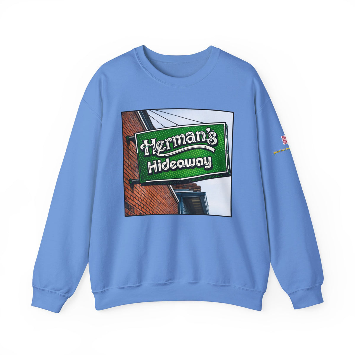 Herman's Hideaway - the Original | Native303 Sweatshirt