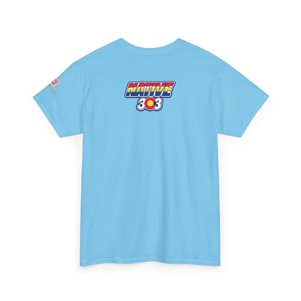 Broadways - vintage Denver gear