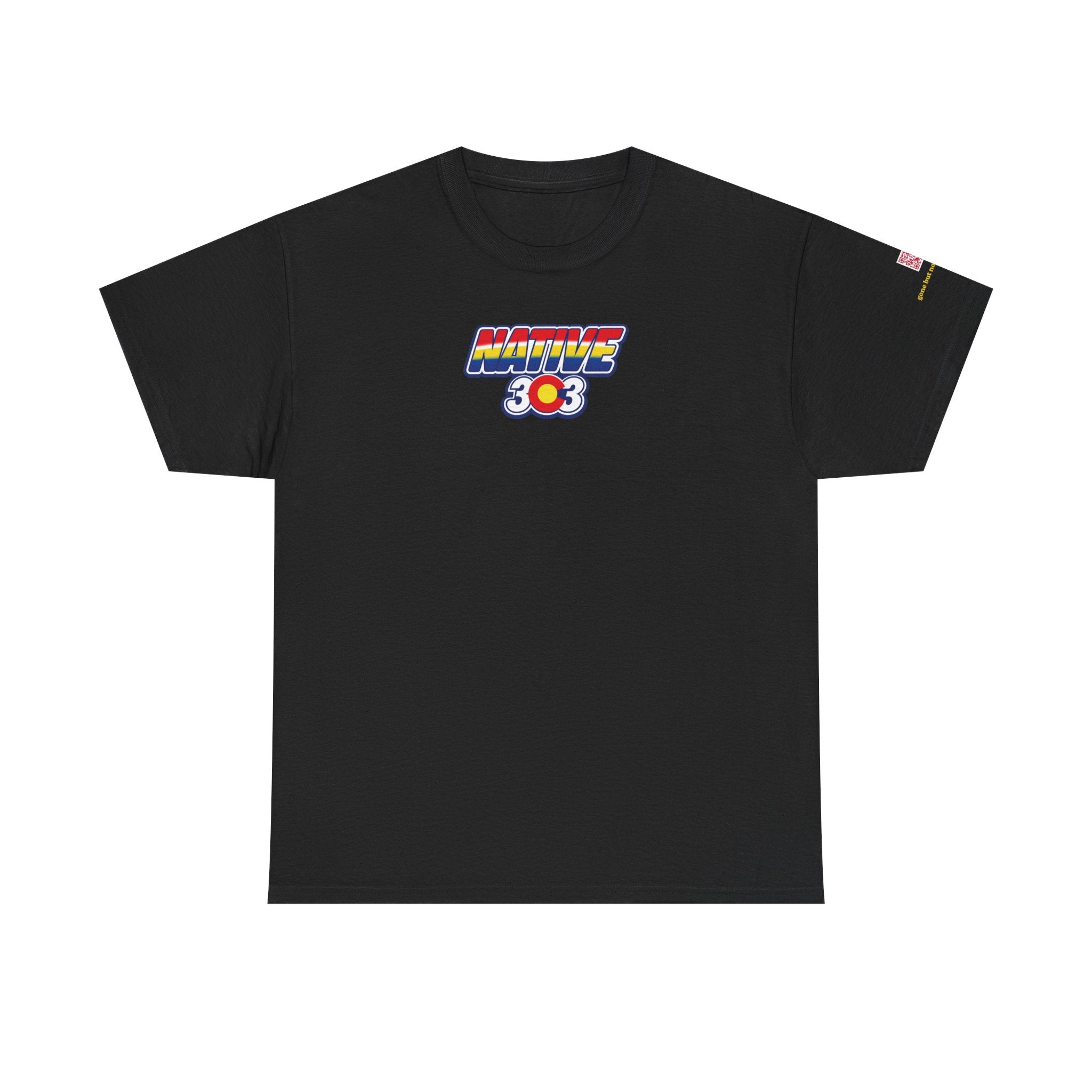 THE RIVIERA - vintage Denver gear