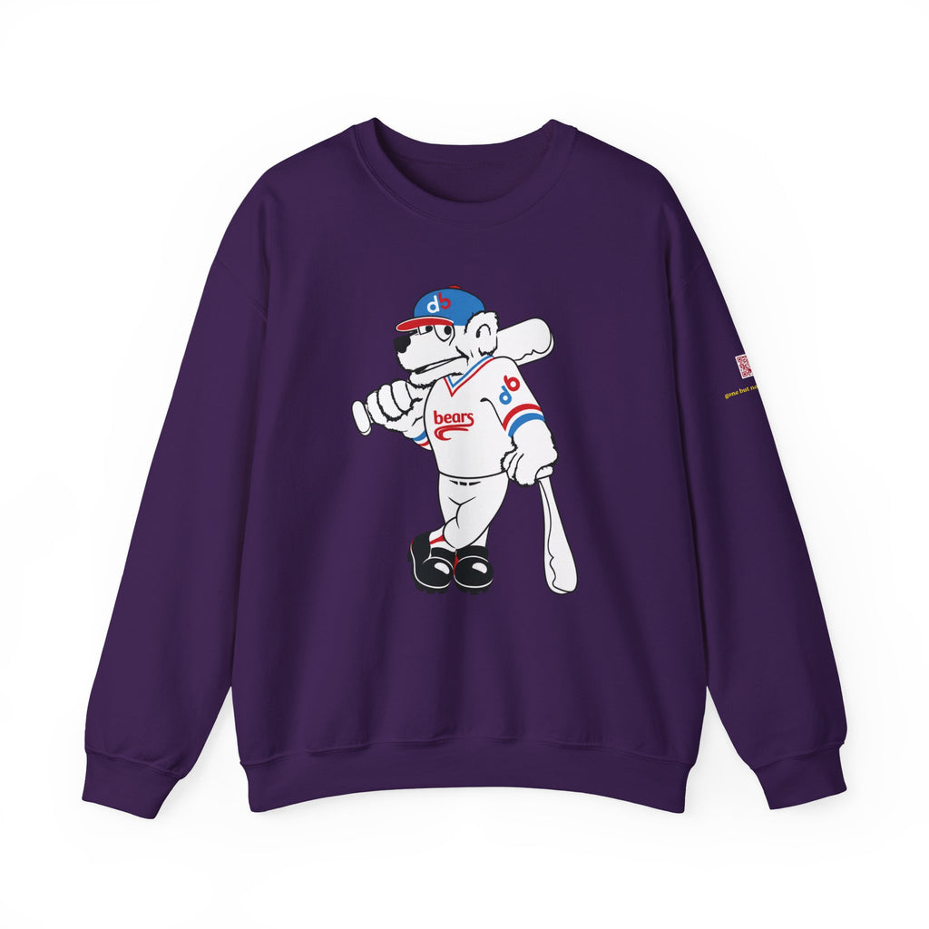 Denver Bears | Native303 Sweatshirt