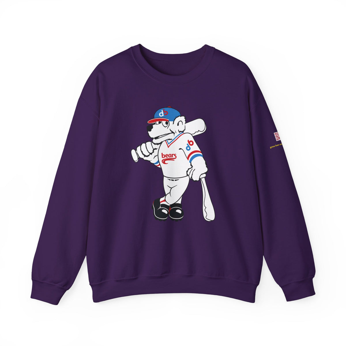 Denver Bears | Native303 Sweatshirt