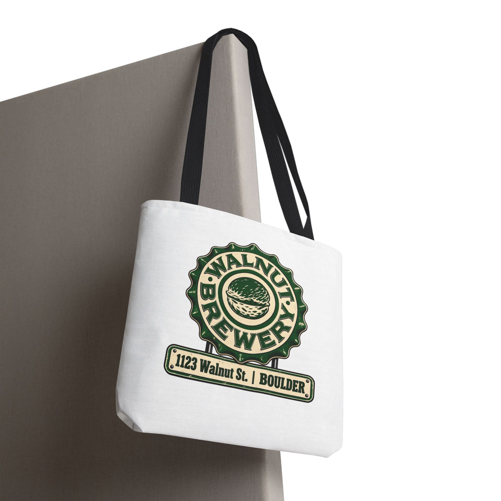 Walnut Brewery Tote