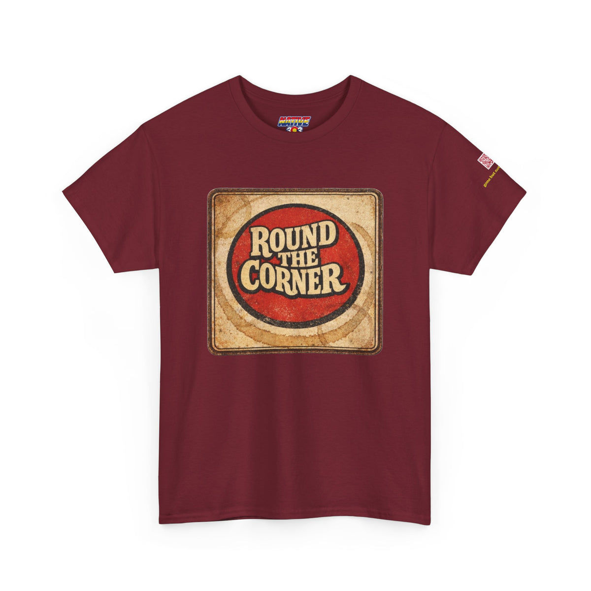 Round the Corner - vintage Denver gear